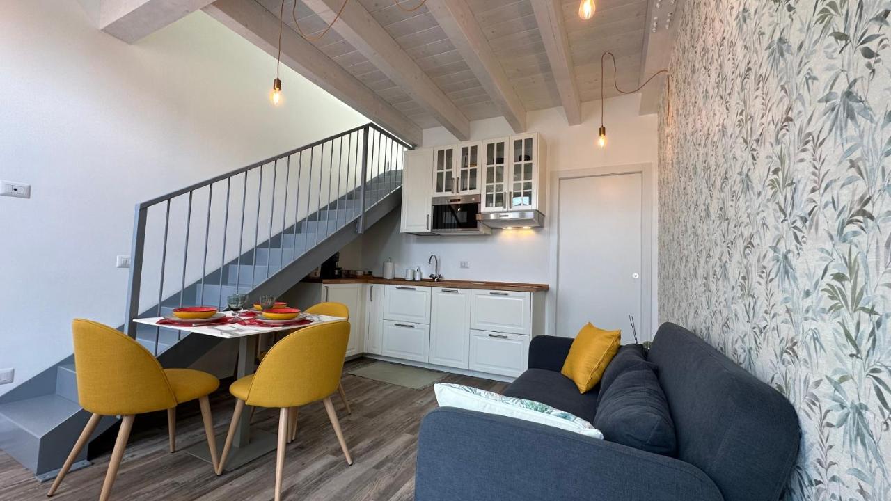 Nuovo Appartamento Milano Navigli Dış mekan fotoğraf